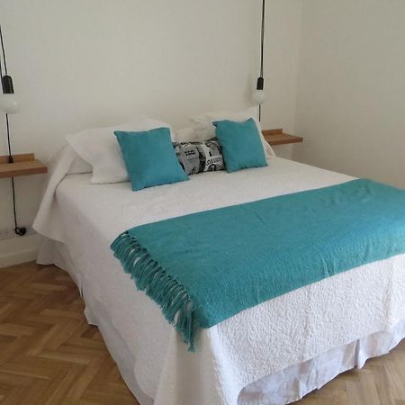 Sunny Recoleta Apartment Buenos Aires Exterior photo