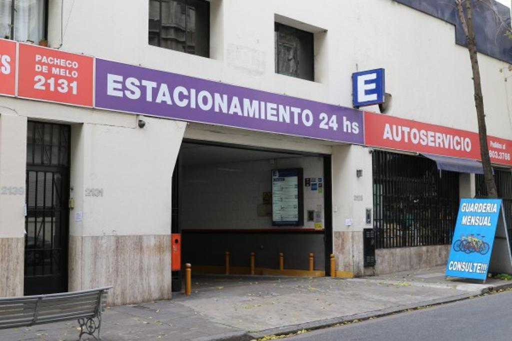 Sunny Recoleta Apartment Buenos Aires Exterior photo