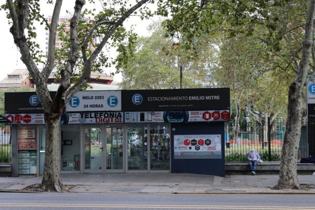 Sunny Recoleta Apartment Buenos Aires Exterior photo
