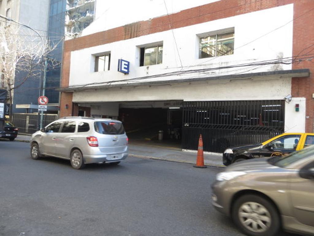 Sunny Recoleta Apartment Buenos Aires Exterior photo