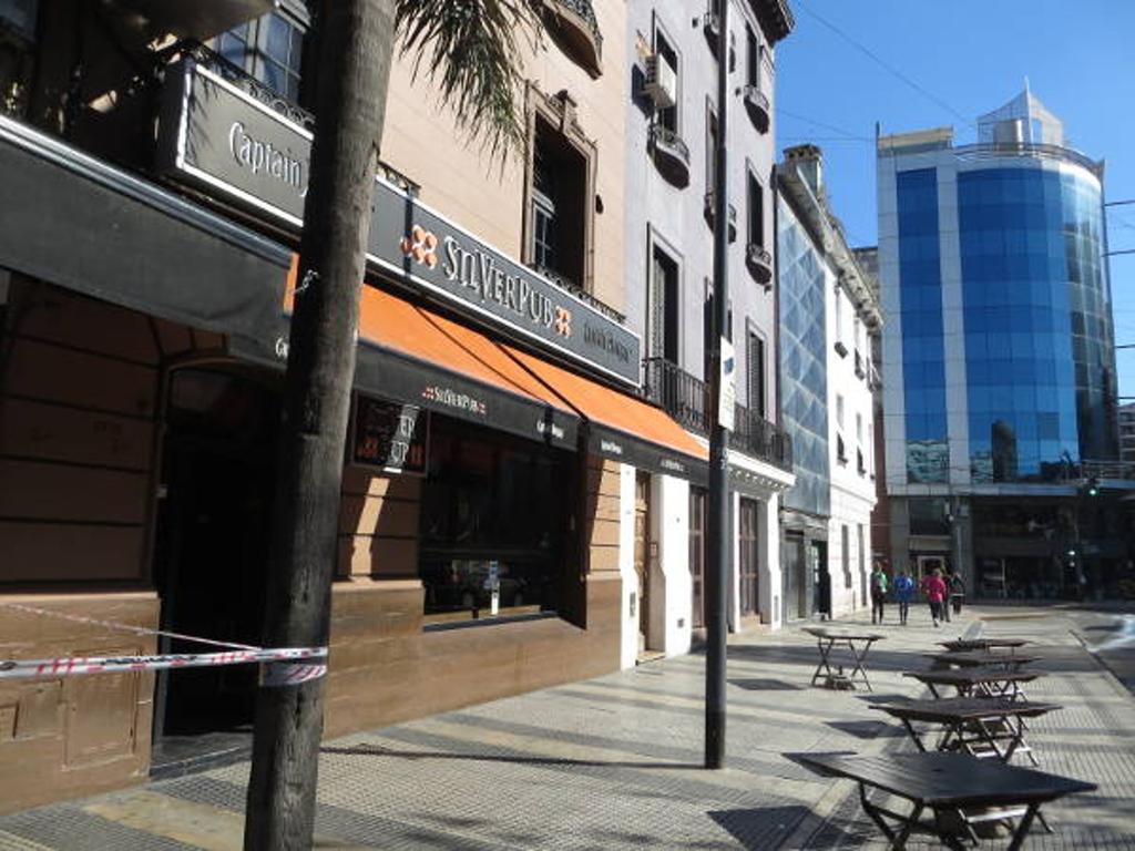 Sunny Recoleta Apartment Buenos Aires Exterior photo