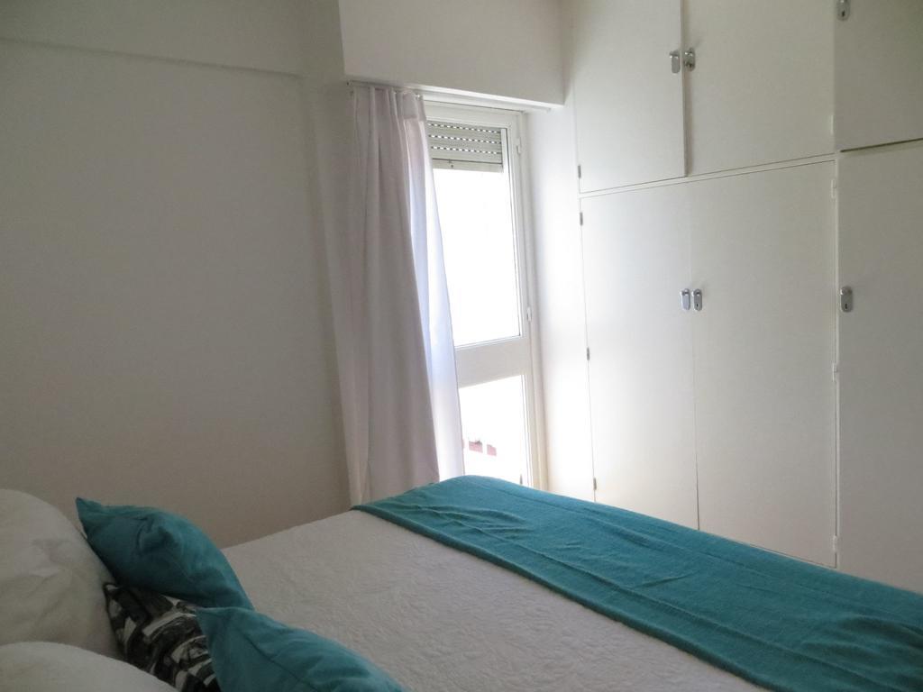 Sunny Recoleta Apartment Buenos Aires Exterior photo